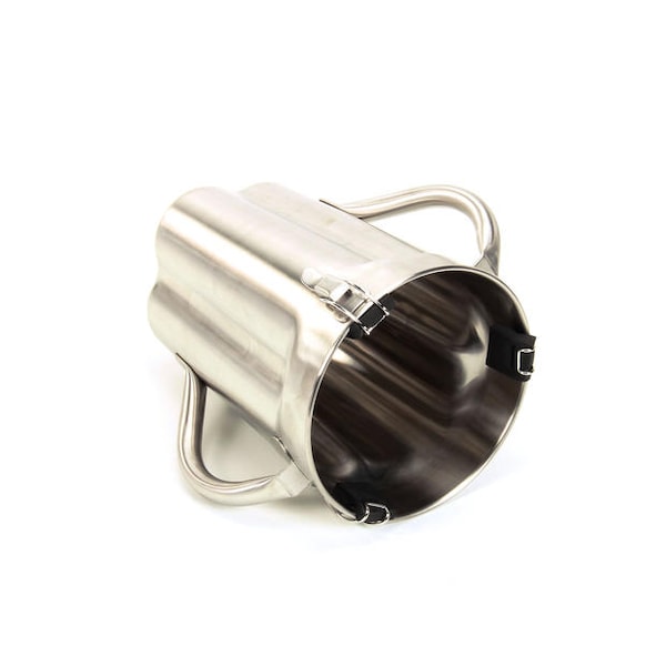 2 Handle Gallon Container